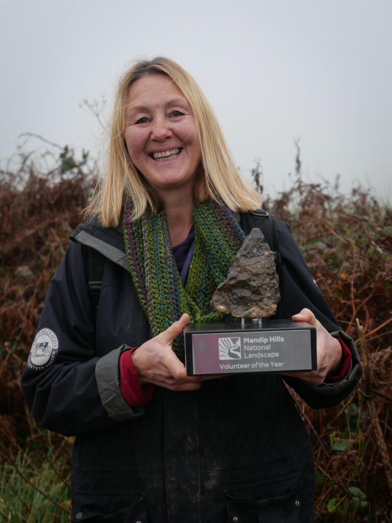 Volunteer of the Year 2024