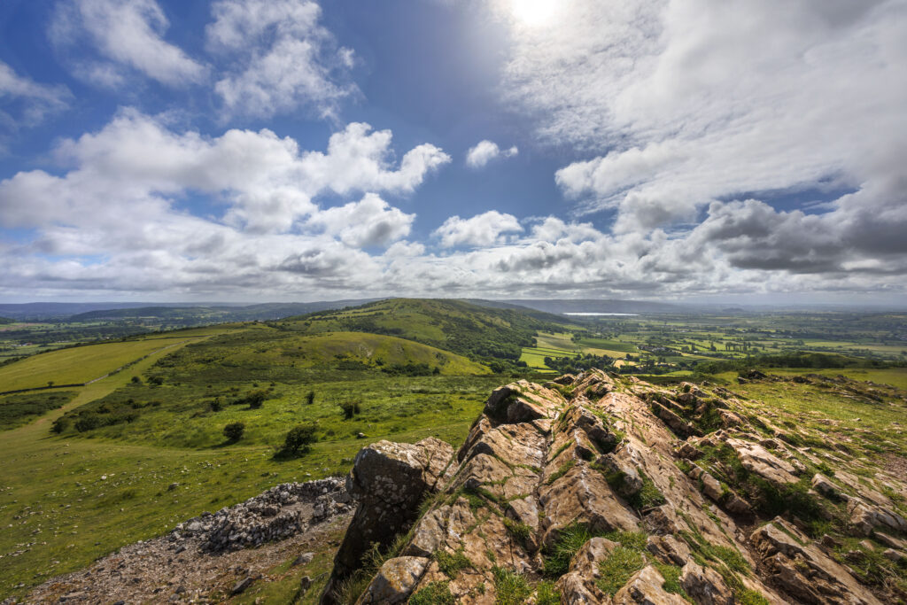 Could you Lead the Mendip Hills National Landscape Partnership?