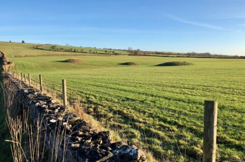Important State of the Heritage report published for the Mendip Hills National Landscape